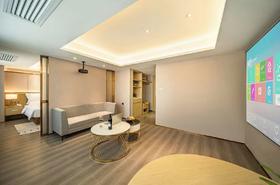 【乾景酒店】贵宾套房