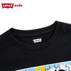 LEVIS 秋 大童小童 儿童童装T恤 LVN-LS-P803 商品缩略图6