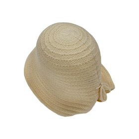 【预售7天，不退不换】良木礼后分叉桶帽（0702）