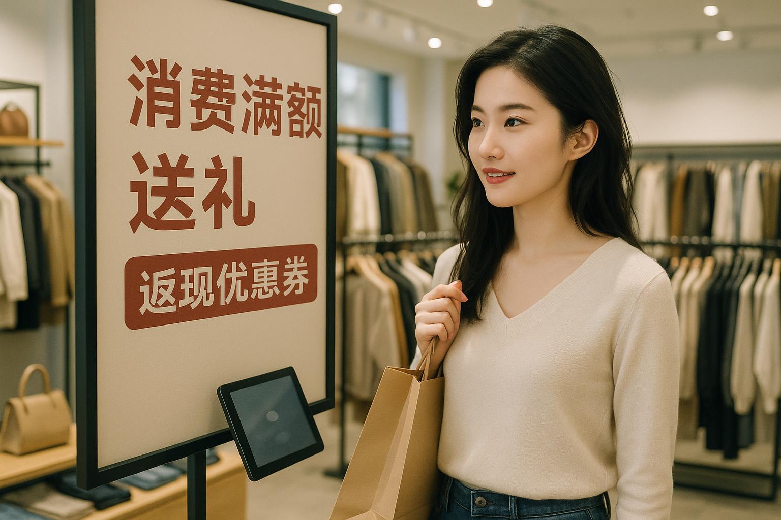 服裝店如何用心理營銷提升營業(yè)額？三大策略指南