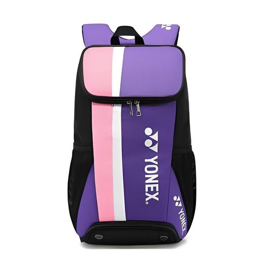 现货 YY尤尼克斯情侣款专业羽毛球双肩包 商品图4