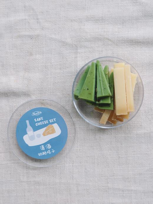 经典配酒奶酪罐罐（现切产品，请提前一小时预订） 商品图3