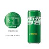雪碧 清爽柠檬味汽水碳酸饮料330ml/听 商品缩略图1