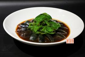 青椒皮蛋/例