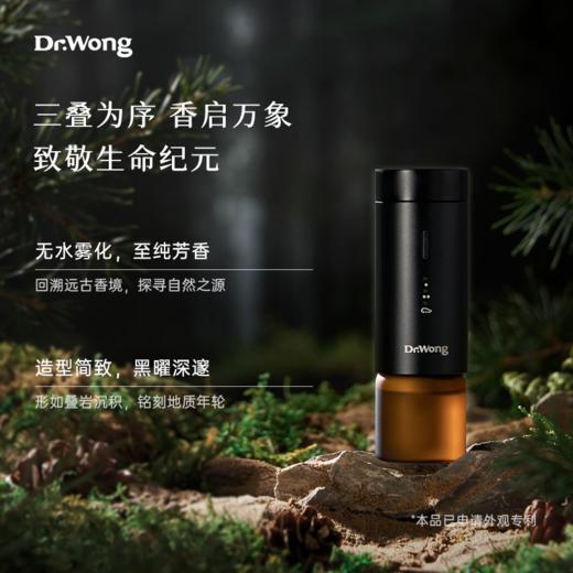 「三叠纪」车载冷香仪 商品图1