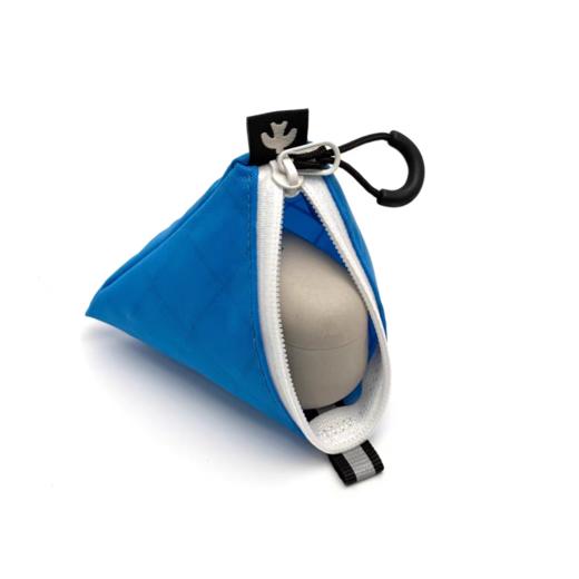 TARPMENT｜ZONG SACK 粽子包 骑行尾包 小布尾包 耳机包 商品图3