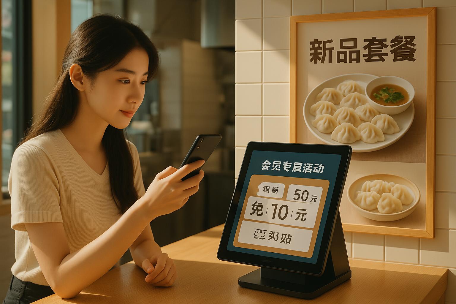 如何用差异化客户管理增强粘性？