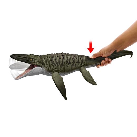 H 侏罗纪JCH00世界大电影之沧龙 商品图4