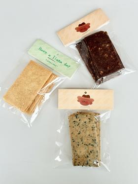 手工沙布蕾（随机口味一份）