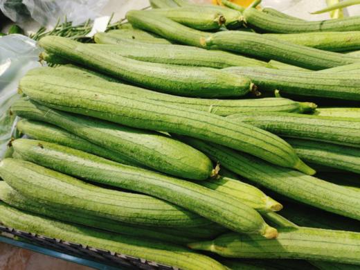 丝瓜2斤 商品图1