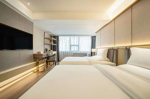 【乾景酒店】舒适标准间 商品图1