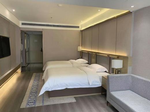 【乾景酒店】豪华家庭套房 商品图6