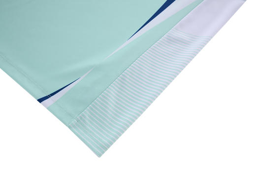 【2025新品】李宁乒乓&许昕联名比赛上衣AAYV251-2 商品图8