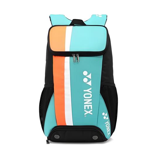 现货 YY尤尼克斯情侣款专业羽毛球双肩包 商品图3