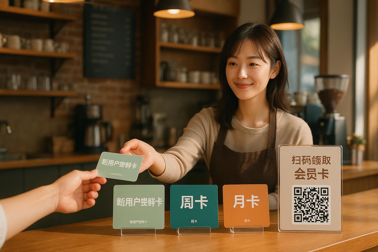 餐饮营销有哪些值得小咖啡店借鉴的策略？
