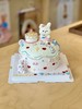 可爱的小兔子 ·奶油蛋糕（只能打车配送） 商品缩略图1