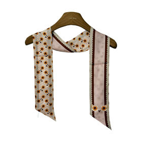 【预售7天，不退不换】良木礼真丝飘带（0706）