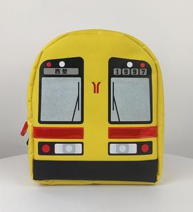 地铁一号线表情包