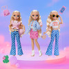 芭比JGH87梦想系列之时尚搭配套装 商品缩略图3