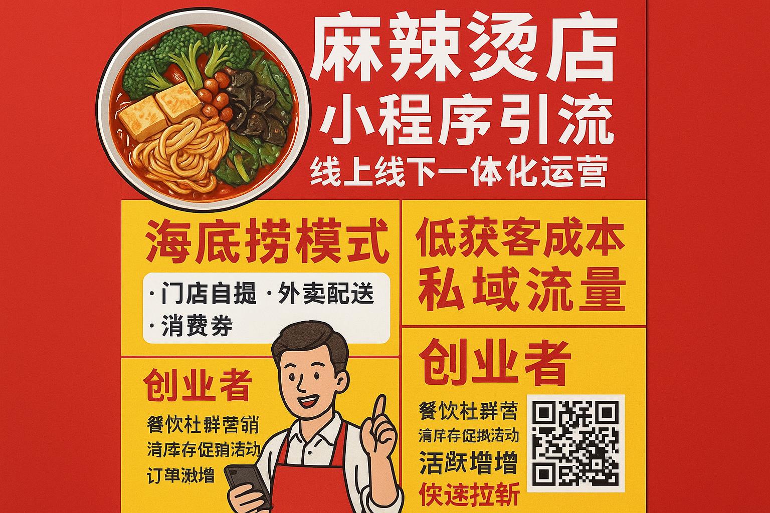 小店能用哪些数字化社群玩法吸引顾客？