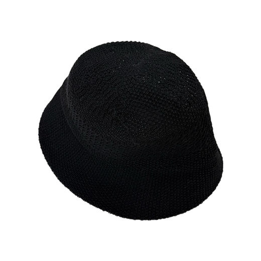 【预售7天，不退不换】良木礼镂空渔夫帽（0705） 商品图0