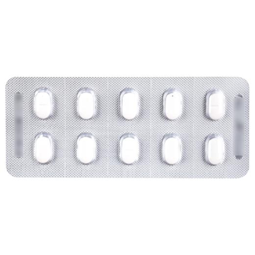 舒坦罗 盐酸帕罗西汀片 20mg*20片/盒 商品图1