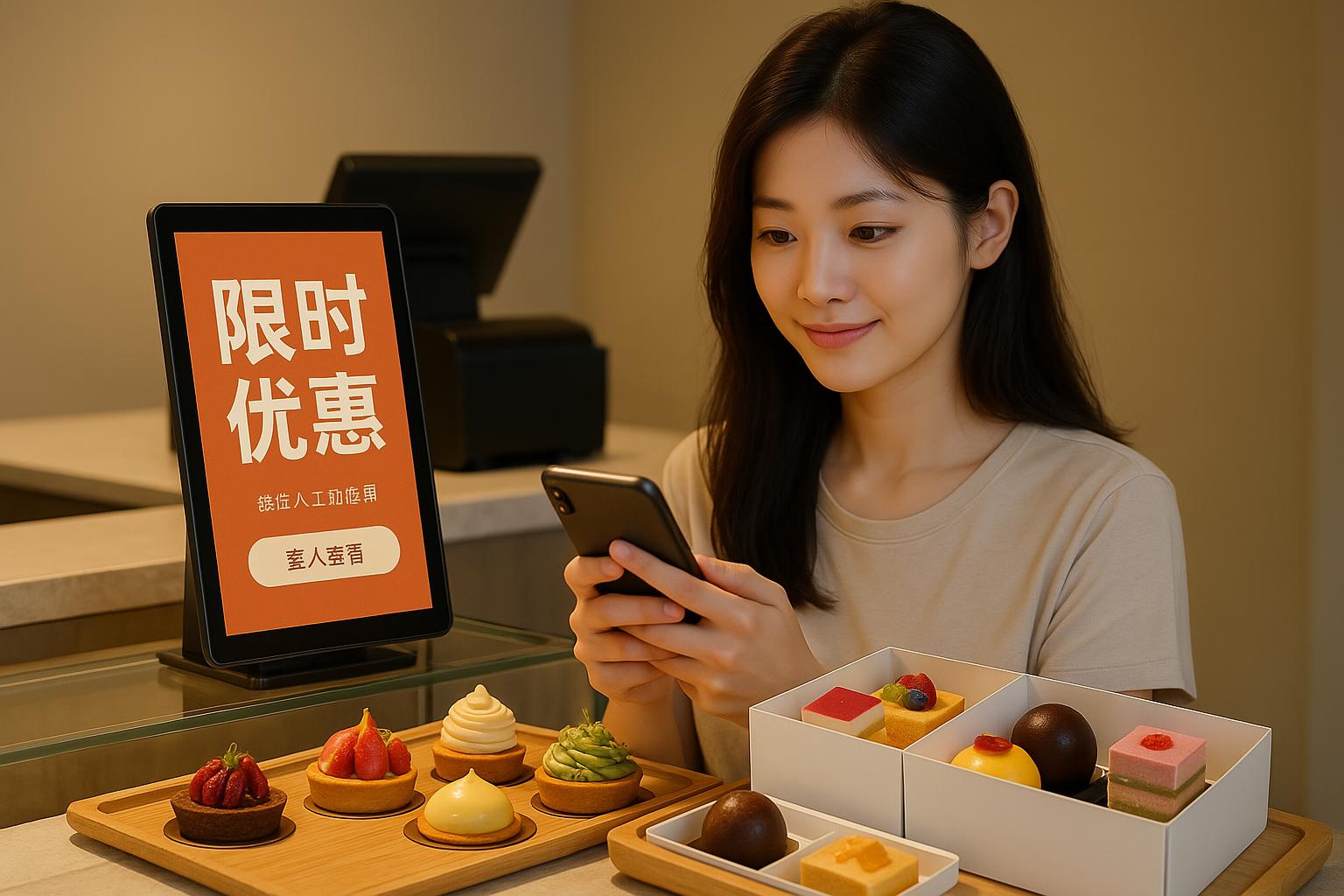 如何用套餐组合撬动复购和客单价？