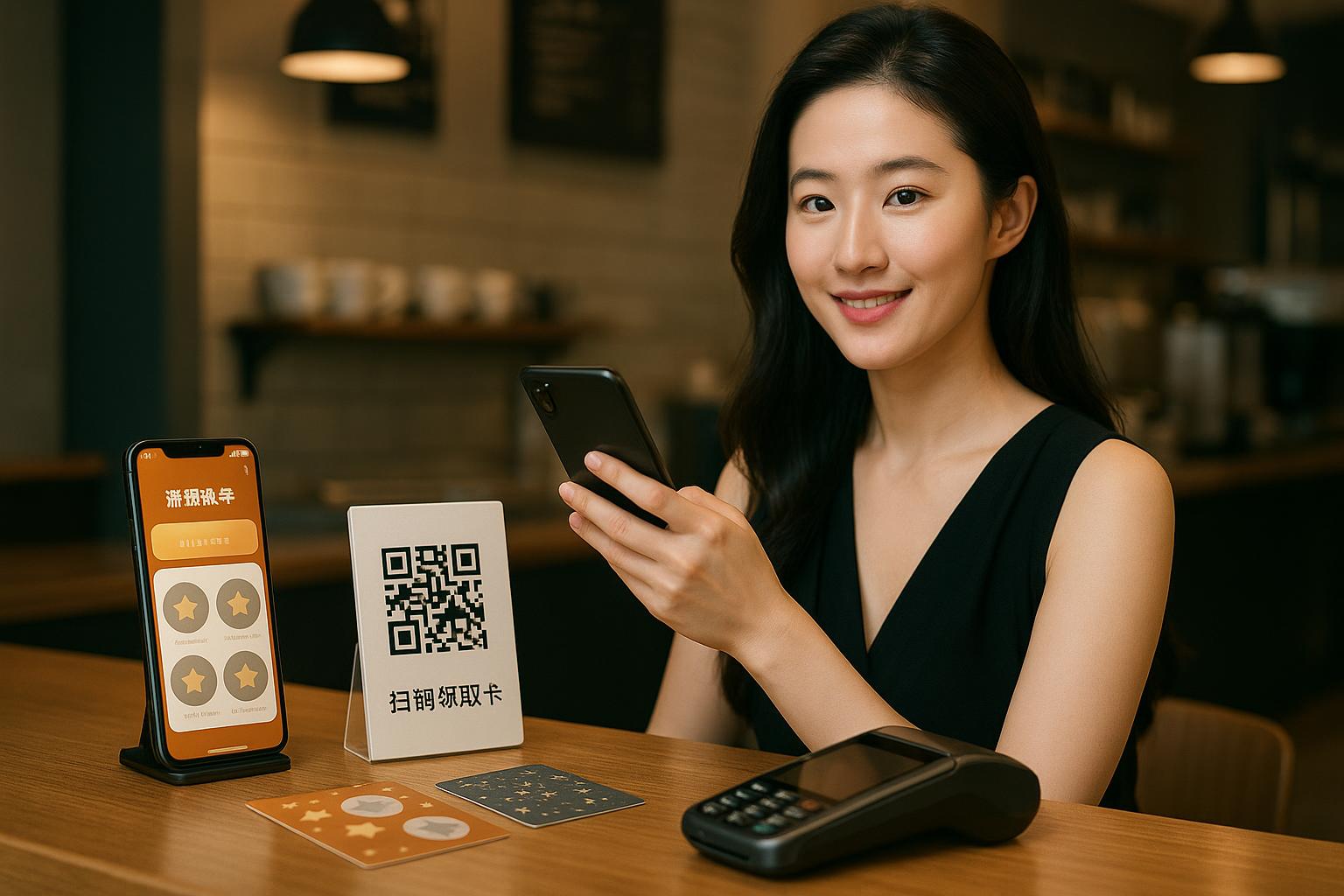 自动化管理怎么帮咖啡店提升效率？