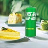 雪碧 清爽柠檬味汽水碳酸饮料330ml/听 商品缩略图3