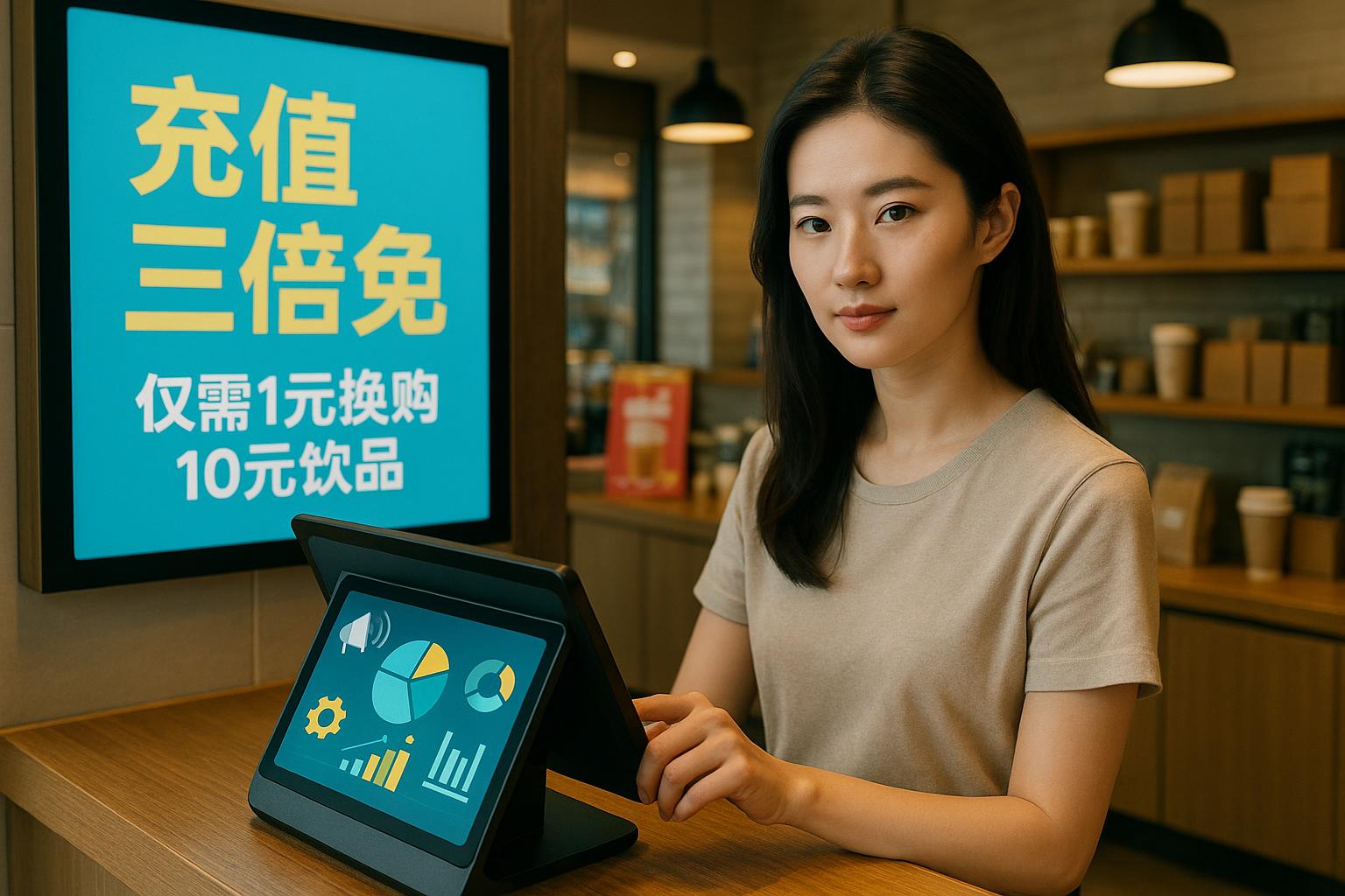 产品价值如何“放大”在顾客面前？