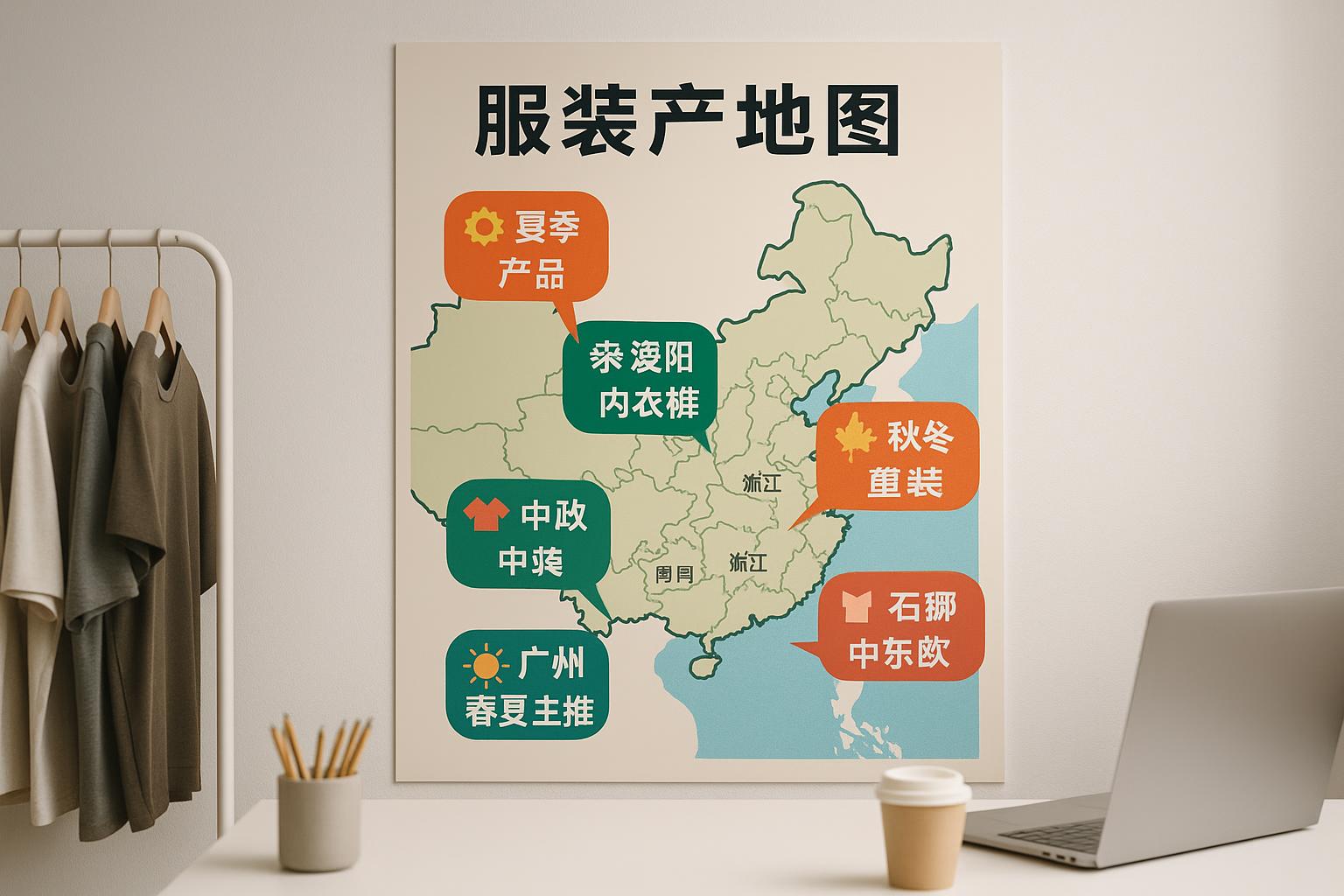 入门无货源电商需要提前准备什么？