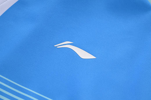 【2025新品】李宁乒乓&许昕联名比赛上衣AAYV251-1 商品图9