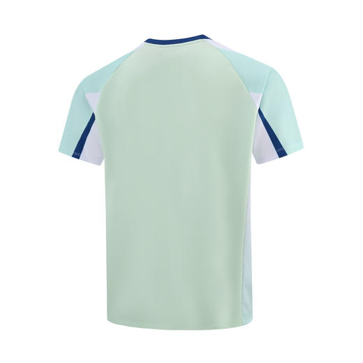 【2025新品】李宁乒乓&许昕联名比赛上衣AAYV251-2 商品图2