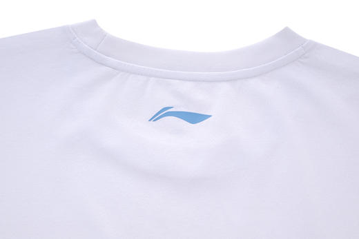 【2025新品】李宁乒乓&许昕联名比赛上衣AHSVD43-1 商品图7