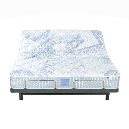 Sealy丝涟床垫 星迹系列 星语灵动款 Whisper Smart 商品图3