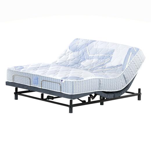 Sealy丝涟床垫 星迹系列 星语灵动款 Whisper Smart 商品图2