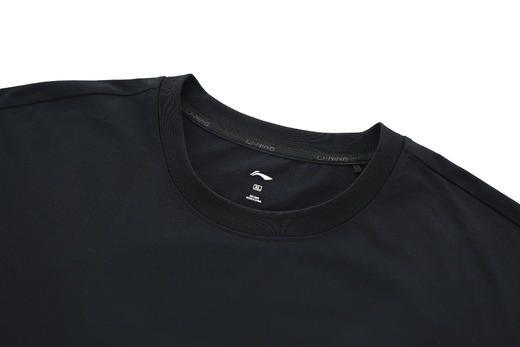 【2025新品】李宁乒乓&许昕联名比赛上衣AHSVD43-2 商品图3