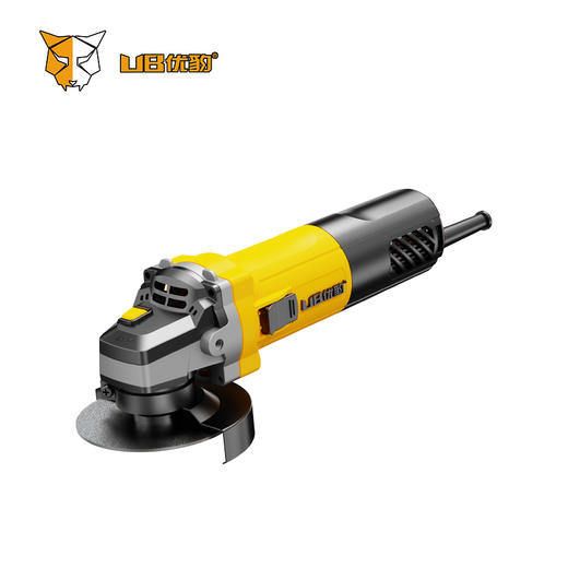 优豹 UB-9810角磨机#100mm/900w 商品图1