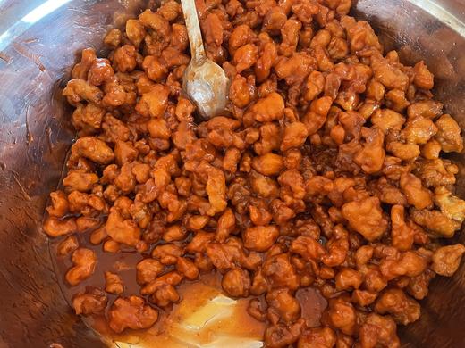 【650ml盒子】糖醋里脊 商品图0