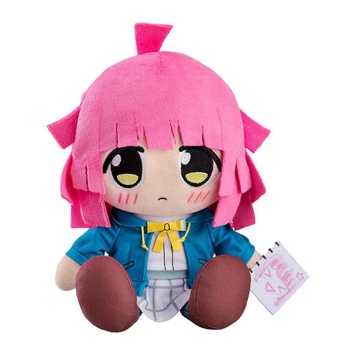 【GSC补款】KURIPAN 毛绒玩偶 中须霞／樱坂雫／朝香果林／近江彼方／爱玛·维尔德／天王寺璃奈 LoveLive！虹咲学园学园偶像同好会 商品图8