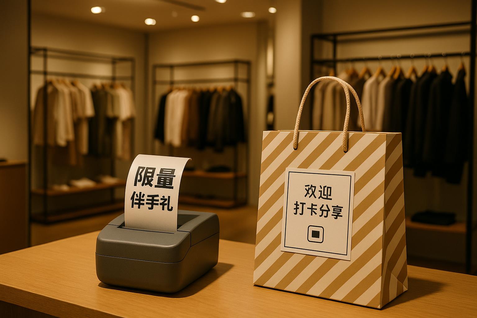 为什么要对标本地优质店铺？