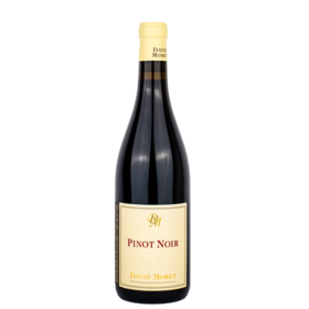 达威慕莱黑皮诺红葡萄酒 David Moret Vin de France Pinot Noir