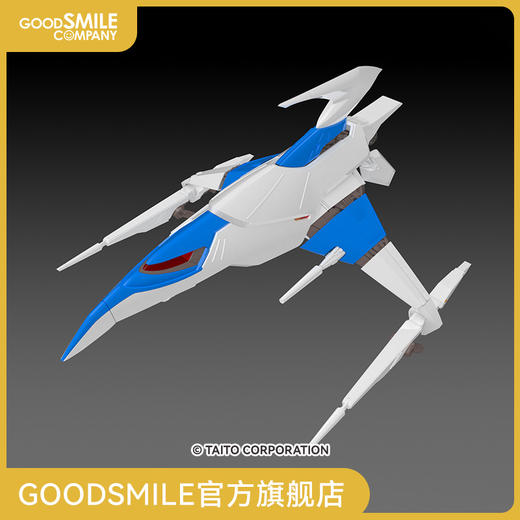 【GSC预售定金】银鹰 3F-1B 太空战斗机 2P COLOR 手办模玩 商品图0