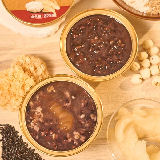 植场达人&水木年华25周年联名 启程粥（礼盒装） 商品图1