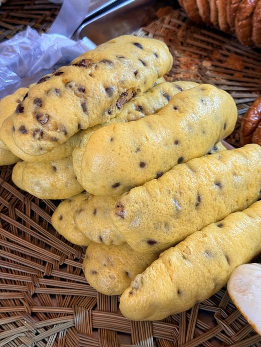 【5个】红豆薏仁卷 商品图0