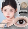 「6盒均¥44.6」SIMO新版咖啡定律mini&max版本 mini总直径仅13.8mm 商品缩略图1