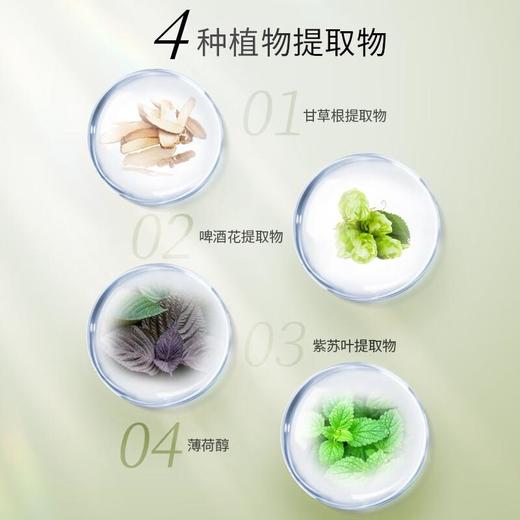 今井制妍头皮清洁系列护发素538ml/瓶 商品图3
