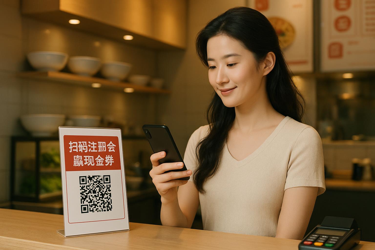 小餐饮店为什么要做私域会员？顾客裂变的本质是什么