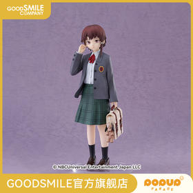 【GSC现货】POP UP PARADE 岩仓玲音 L size 手办模玩 serial experiments lain
