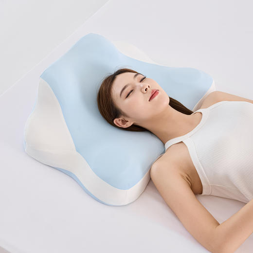 自然醒多功能手机趴睡枕夜猫枕玩睡枕靠枕躺着玩手机枕头护颈枕XK 商品图10